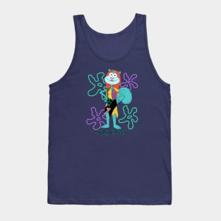 Sally Cheeks Tank Top